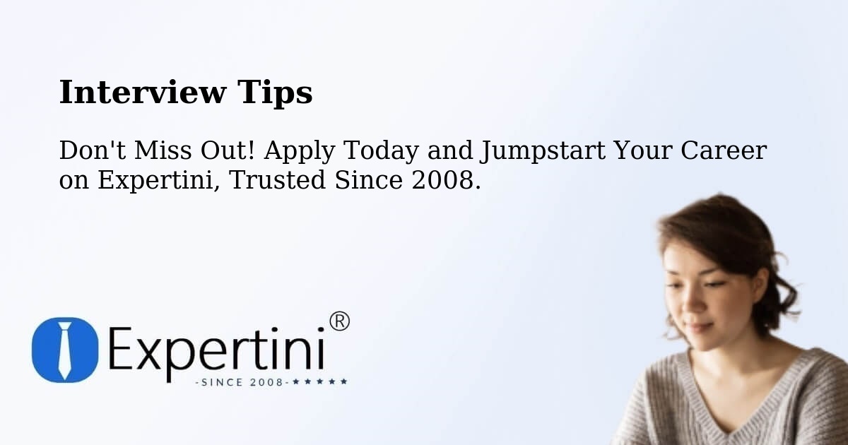 Interview Tips & Techniques for Job Seekers – Hoopstad - Hoopstad, South Africa Jobs Expertini